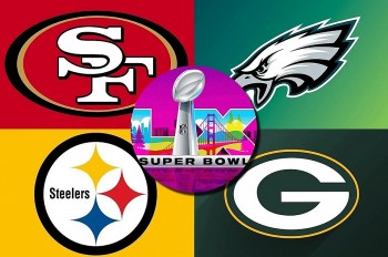 Can the Super Bowl Logo Really Predict the Champion?