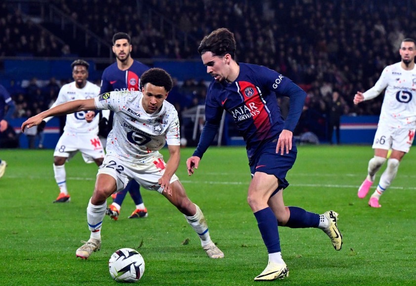 Ligue 1 Matchday 18 Full Schedule: Who Do PSG and Monaco Face? Predictions & TV Guide