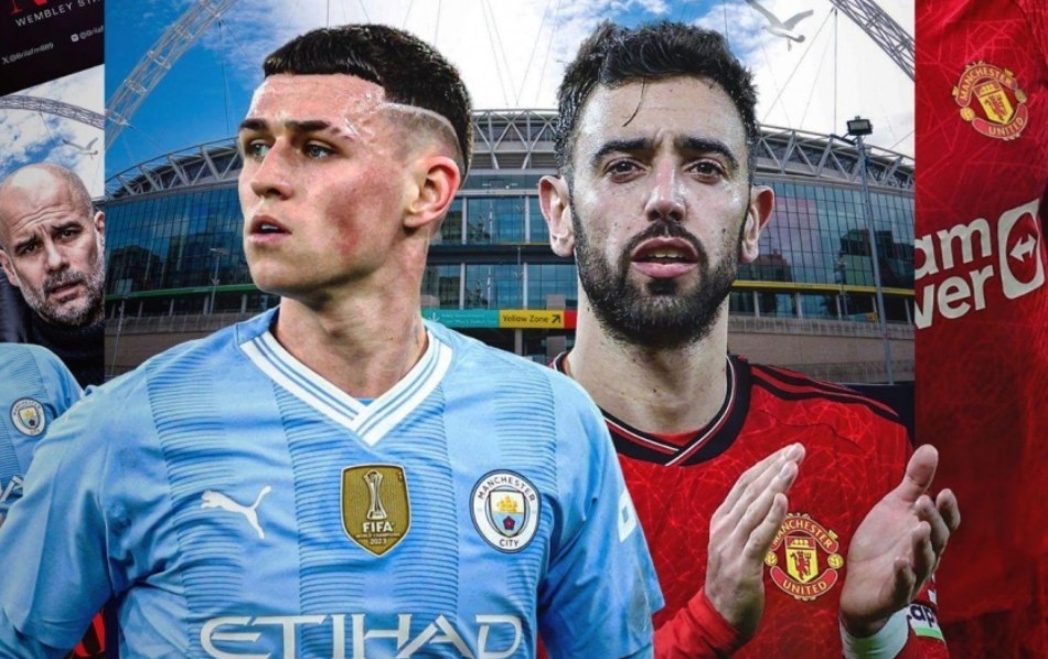 Can You Watch Man United vs Man City for Free in Australia? Four Legal Options Explained Clearly