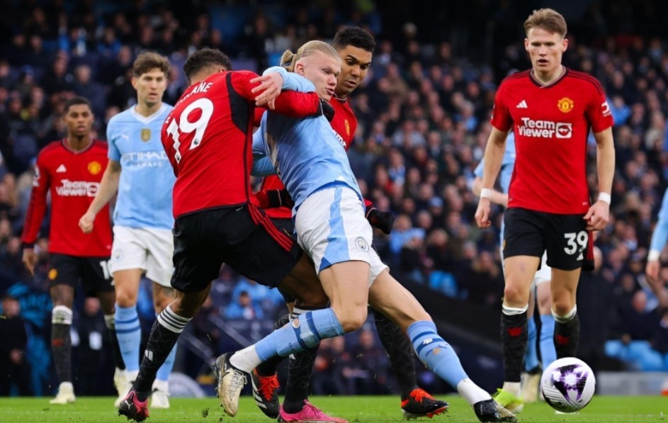 How to Watch Man United vs Man City for Free in Europe: Legal Options Explained Country by Country