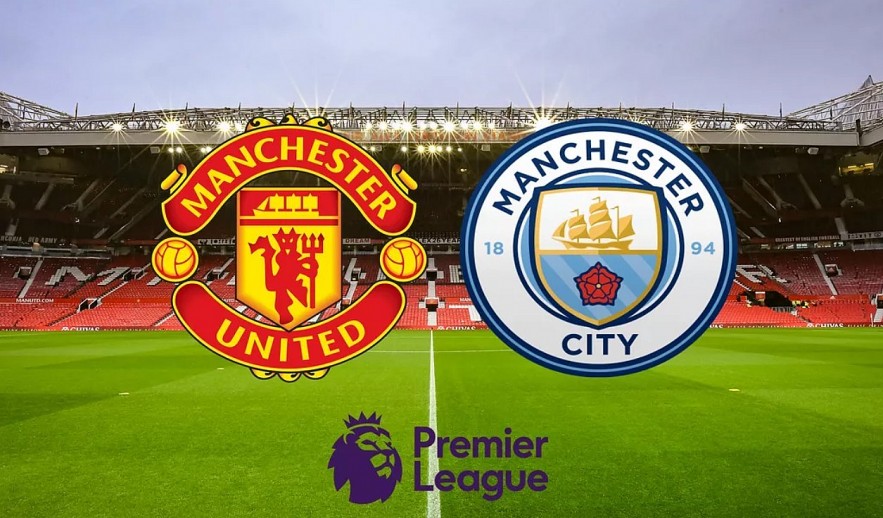 Can You Watch Man United vs Man City for Free in the US?
