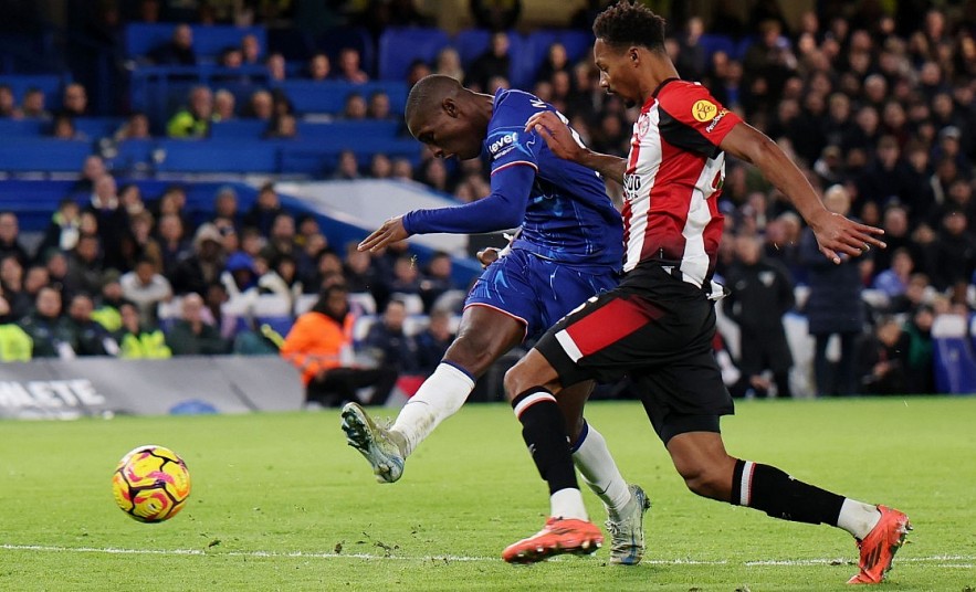 Can I Watch Chelsea vs Brentford Live for Free Anywhere