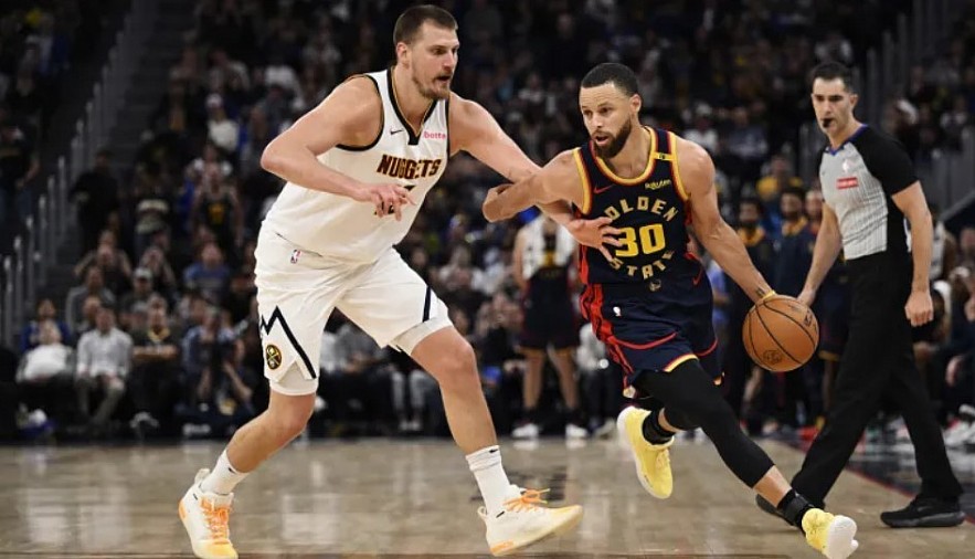 The long holiday weekend brings one of the best stretches of regular-season basketball on the calenda