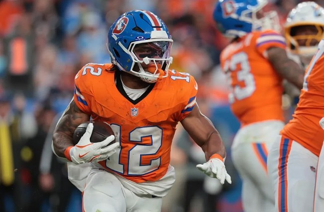 Top 5 Games Sports Fans Can’t Miss This Weekend in the US