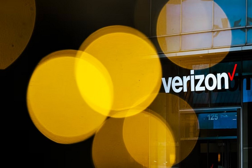 Widespread Verizon outage prompts emergency alerts in Washington, New York City Widespread Verizon outage prompts emergency alerts in Washington, New York City
