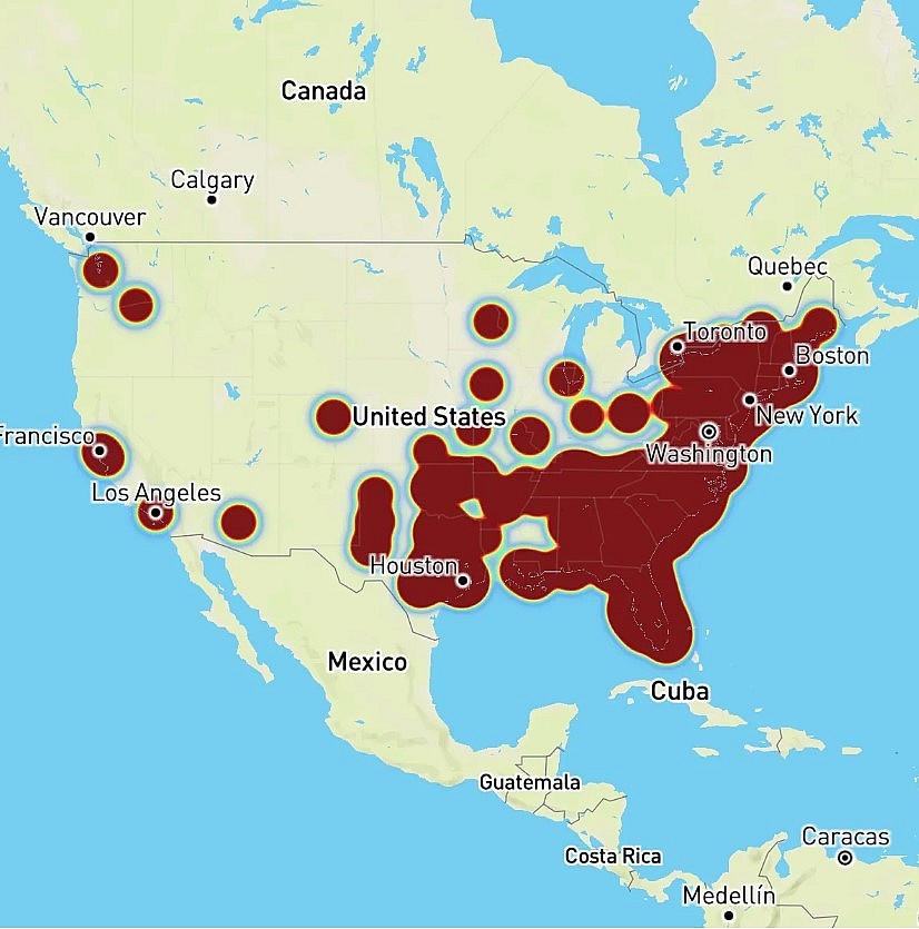 Verizon Outage: Can You Still Call 911 in SOS Mode? What to Do If Calls Fail Verizon Outage: Can You Still Call 911 in SOS Mode? What to Do If Calls Fail