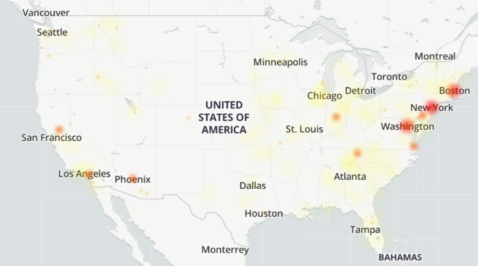 Verizon Outage Update: Thousands Still Affected