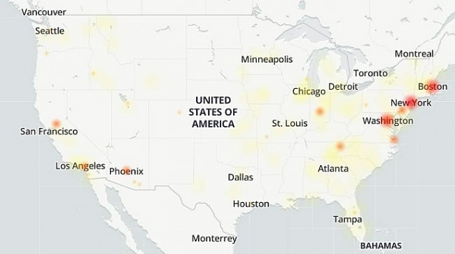 Verizon Outage Update: Thousands Still Affected