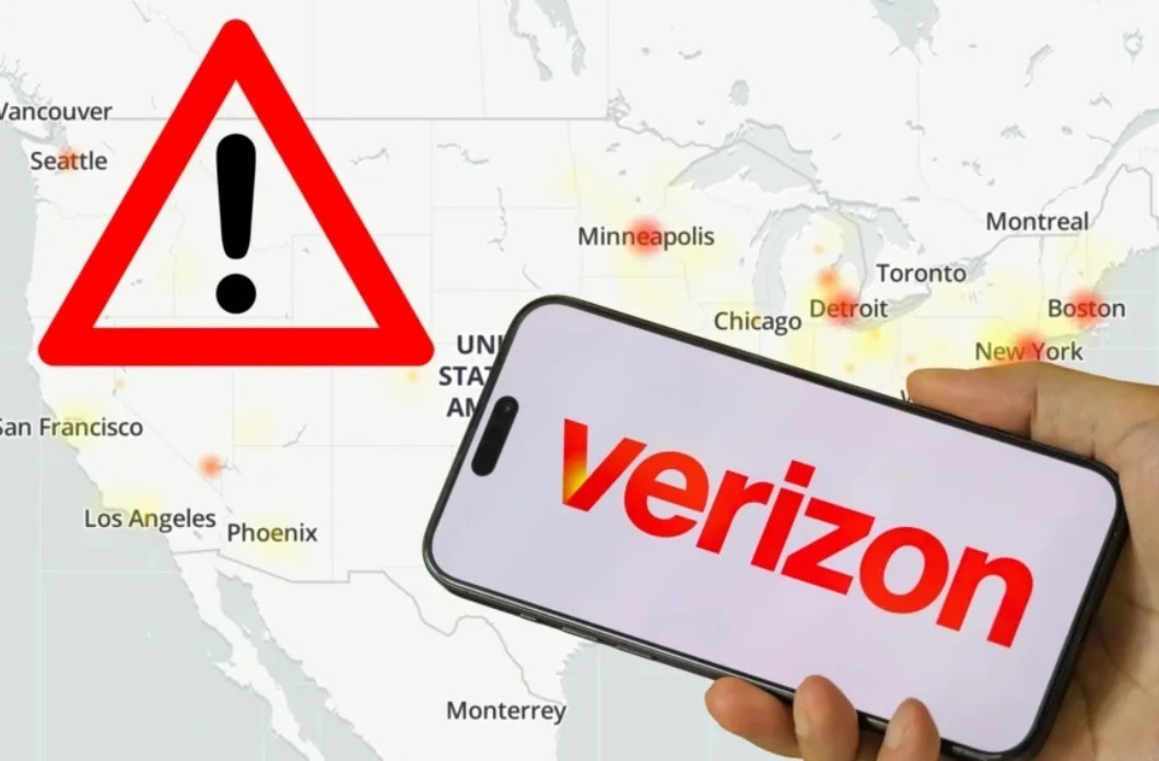 Top 7 Best Alternatives for Calls, Texts, and 911 When Verizon Is Down