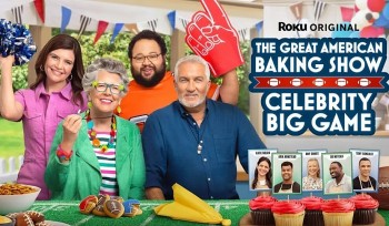 Can I Watch The Great American Baking Show Without Cable or a Roku Device?