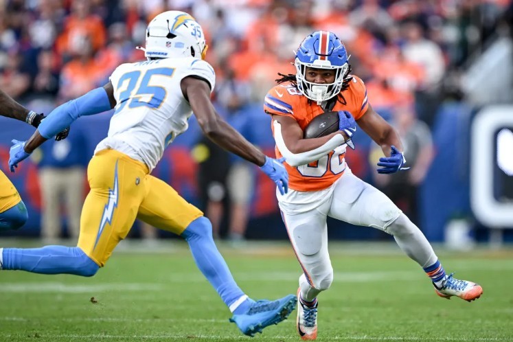 Can You Watch Broncos vs. Bills Live for Free? A Complete Viewing Guide for the US, Canada, and Worldwide