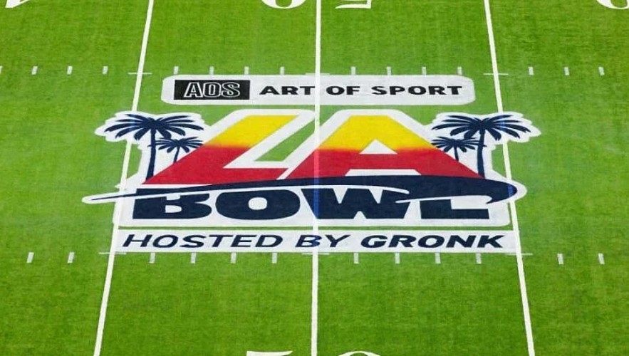 After five great years, the LA Bowl at SoFi Stadium has come to an end