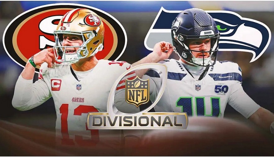 Can You Watch Seahawks vs. 49ers Live for Free
