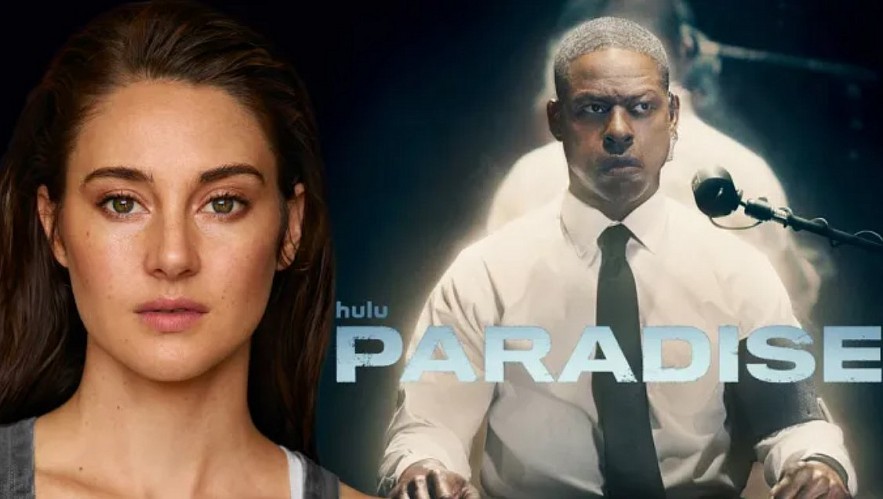 Hulu’s ‘Paradise’ For Season 2