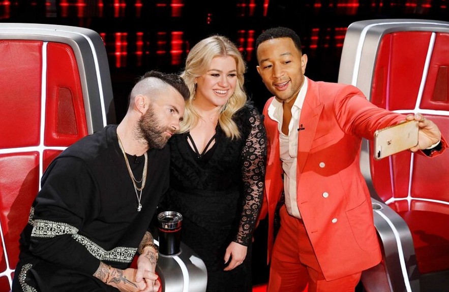 The Voice Season 29 features some exciting format changes