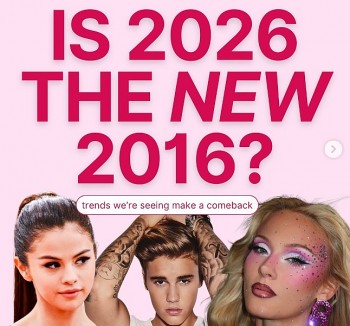 “‘2026 Is the New 2016’: Meaning, Origins, and What This Viral Trend Says About Society”