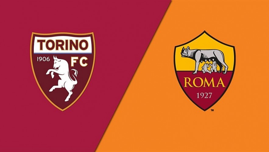 Watch Torino vs Roma Live