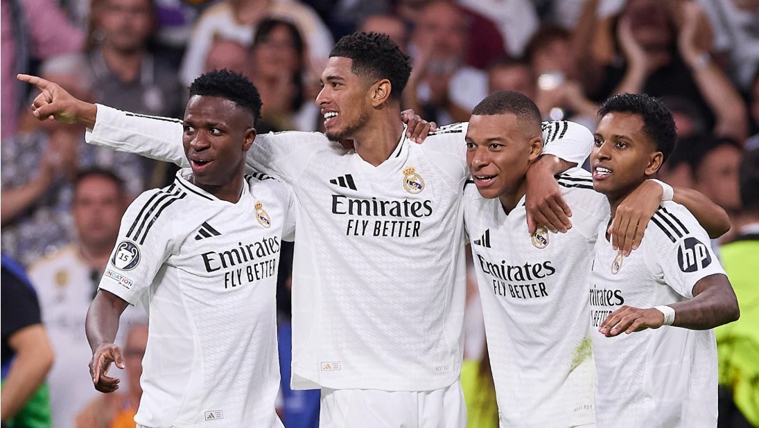 Real Madrid Remaining Fixtures in 2026: Full Schedule, Opponents List & Match Predictions