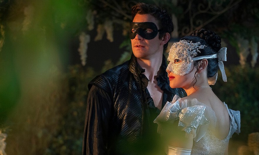 Bridgerton – Season 4, Part 2