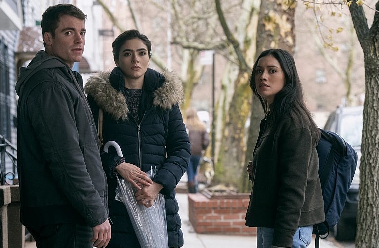 Netflix in February 2026: Every New Series, Returning Season, and Special Coming This Month