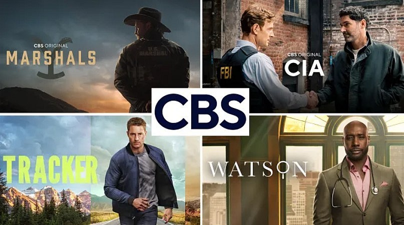 What’s New on ABC, CBS, NBC, and Fox? February 2026 Full Schedule