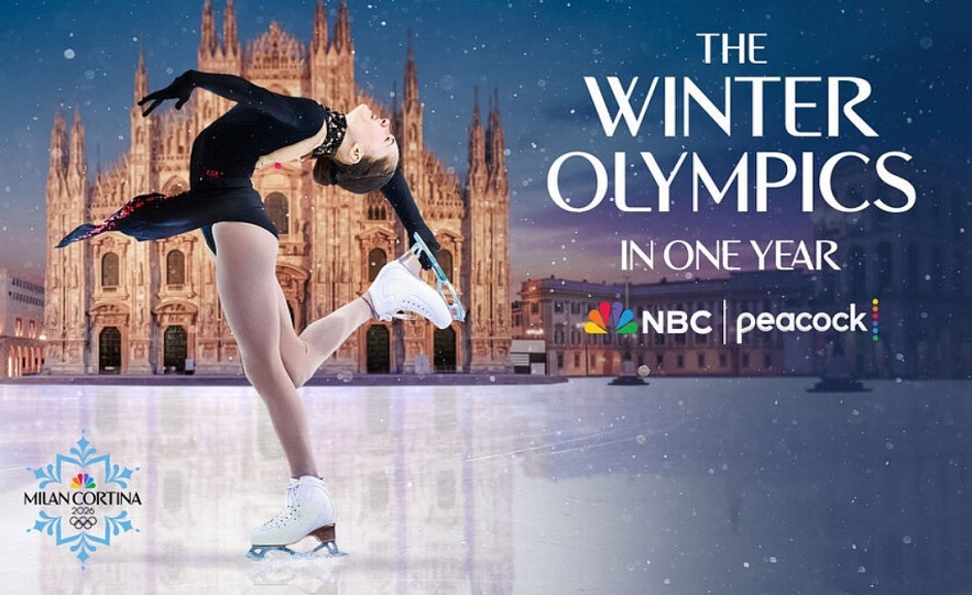 The Biggest TV Events of February 2026: Super Bowl, Olympics, and More