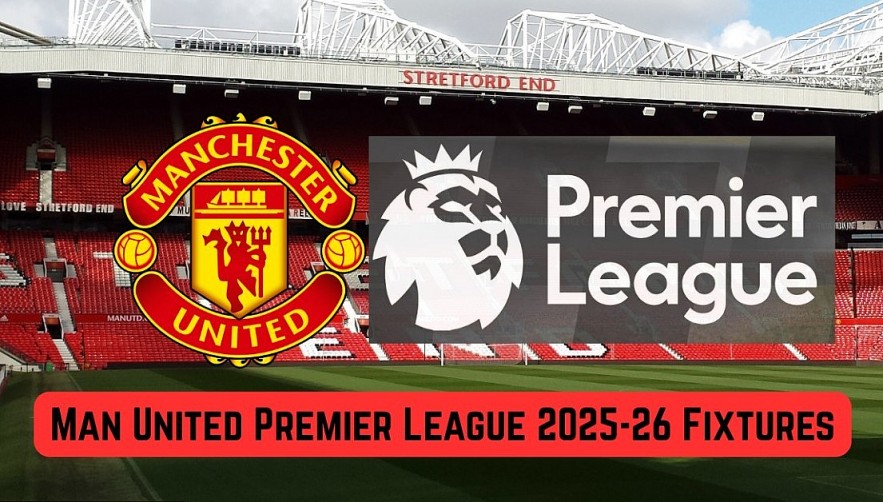 Man United 2025–26: Remaining Fixtures