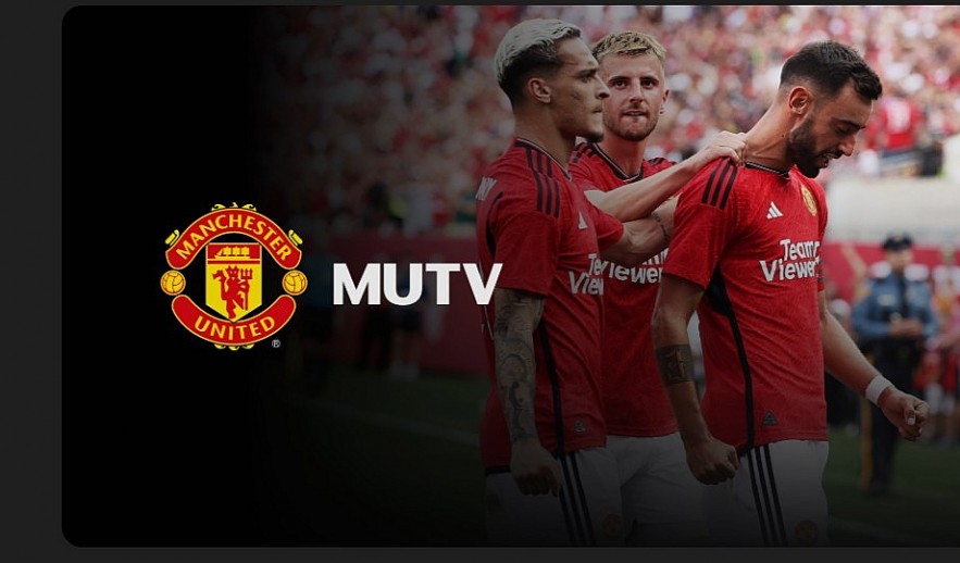 How to Watch Manchester United From Anywhere in the World