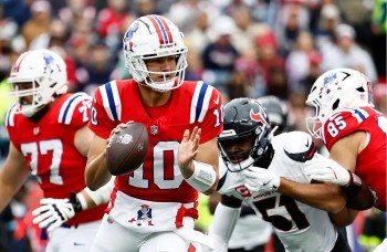 Patriots vs. Texans: How to Watch Live for Free, TV Channels, Streaming Options, and Preview