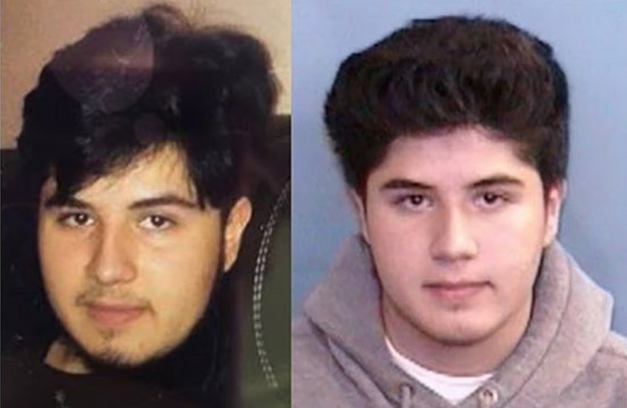 FBI's Top 10 Most Wanted fugitive in 2016 Charlotte murder caught in Mexico after nearly 10 years