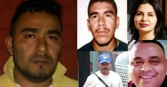 The FBI’s 10 Most Wanted Fugitives for 2026: Full Profiles, Charges, and Rewards