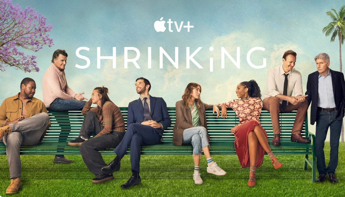 Apple TV+ February 2026 Schedule: Full Release Calendar, New Movies, Returning Series, and Highlights