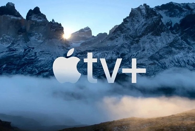 Legal Websites to Watch Apple TV+ in the U.S.