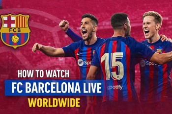 How to Watch Every Barcelona Match Live: Complete TV & Streaming Guide by Region (USA, UK, Europe & Worldwide)