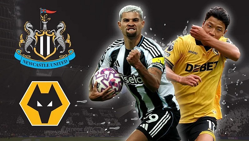Wolves vs. Newcastle: Premier League betting odds, prediction, pick