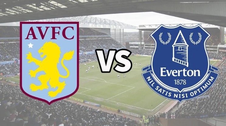 Can I Watch Aston Villa vs Everton (Free and Legal Options), Team News, Odds and Prediction