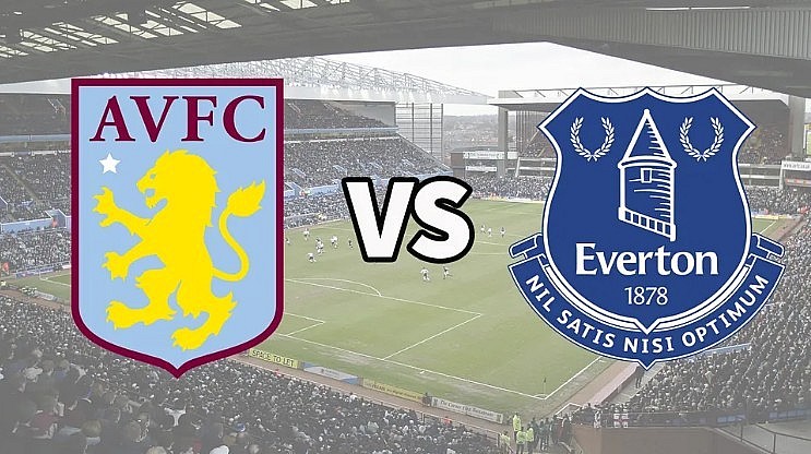Aston Villa vs Everton live stream and how to watch Premier League game online