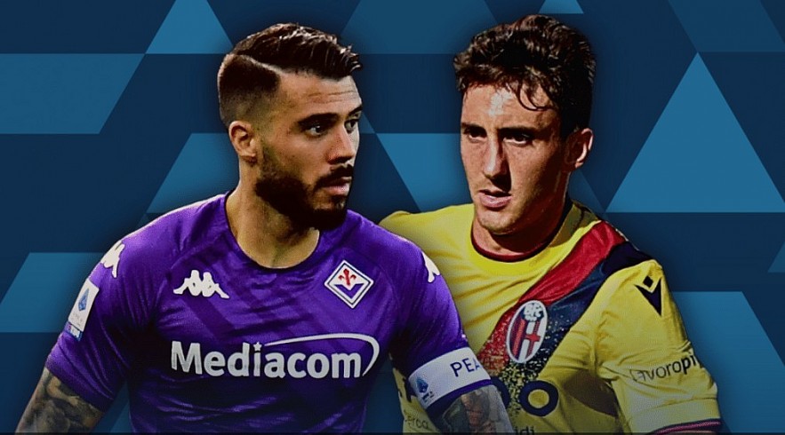 Bologna vs Fiorentina