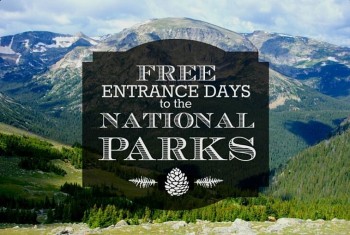 Why You Still Pay National Park Fees on MLK Day, Even Though It’s a Federal Holiday