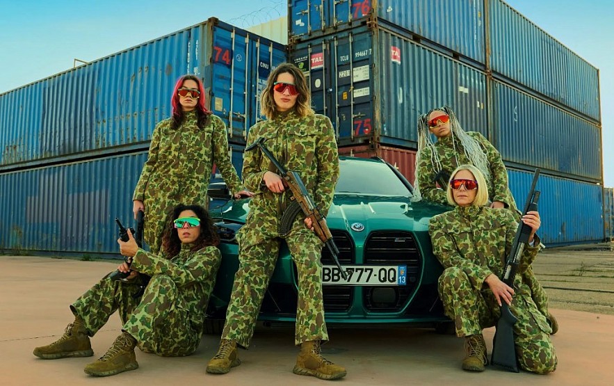 Cash Queens (Netflix): Everything We Know About the Series, Story, Cast, and What to Expect