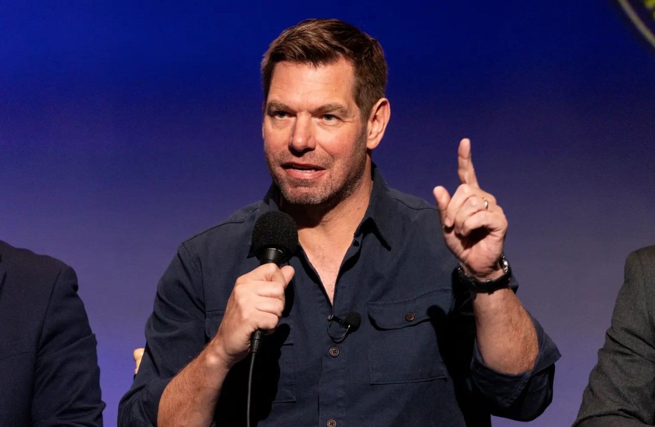 Who Is California Rep. Eric Swalwell? Bio, Career, Family & Why a Court Says He Can’t Run for Governor