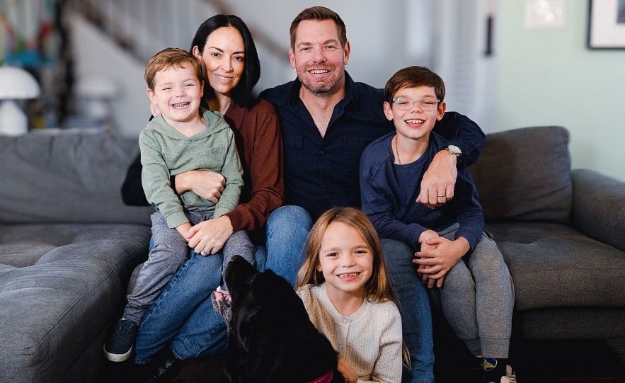 Who Is California Rep. Eric Swalwell? Bio, Career, Family & Why a Court Says He Can’t Run for Governor