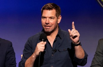 Who Is California Rep. Eric Swalwell? Bio, Career, Family & Why a Court Says He Can’t Run for Governor