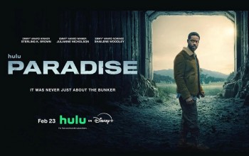 February 2026 on Hulu: Paradise Returns, Scrubs Revives, and a Deep Library Takeover