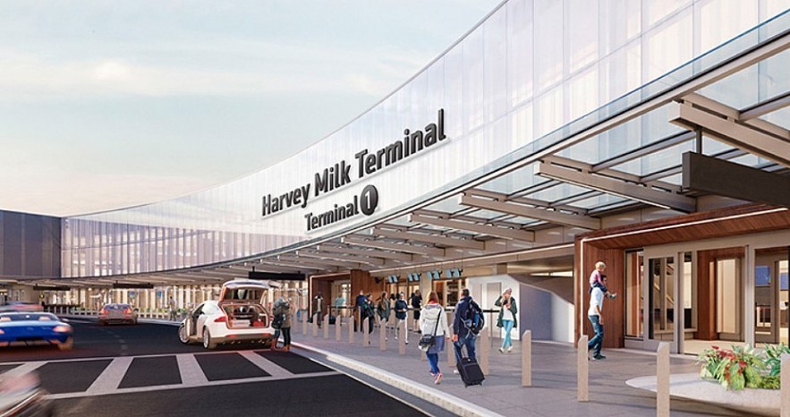 The World’s Most Beautiful Airports in 2025—and Why Two of Them Are in the U.S.