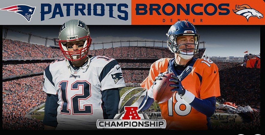 Can You Watch Broncos vs. Patriots for Free? Complete Guide + Preview, Odds & Predictions