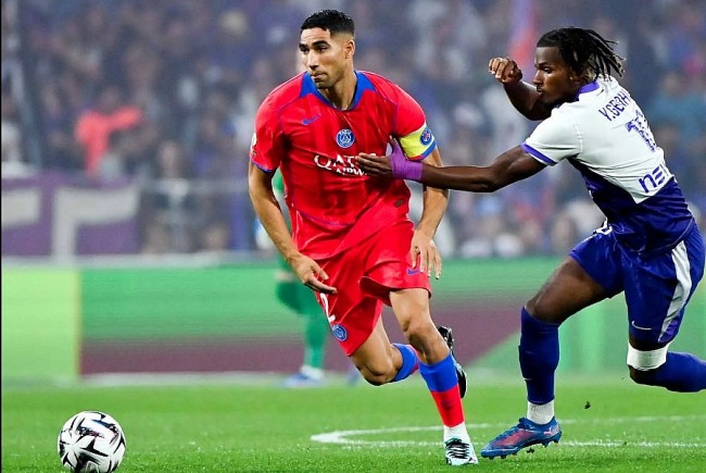 Ligue 1 Matchday 20 Full Schedule: Big Games, How to Watch, Standings, And Preview