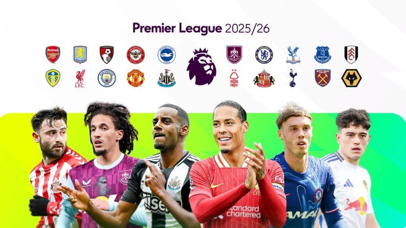 Premier League Matchday 23 Full Schedule: TV Coverage, Big Games and Predictions
