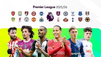 Premier League Matchday 23 Full Schedule: TV Coverage, Big Games and Predictions