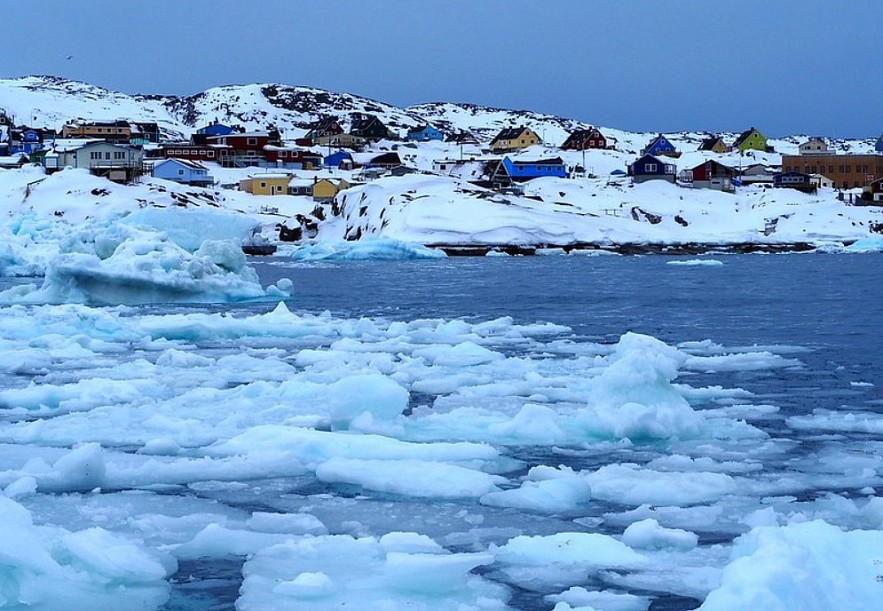 Greenland Without Tour Guides: What Independent Travelers Don’t Realize Until It’s Too Late